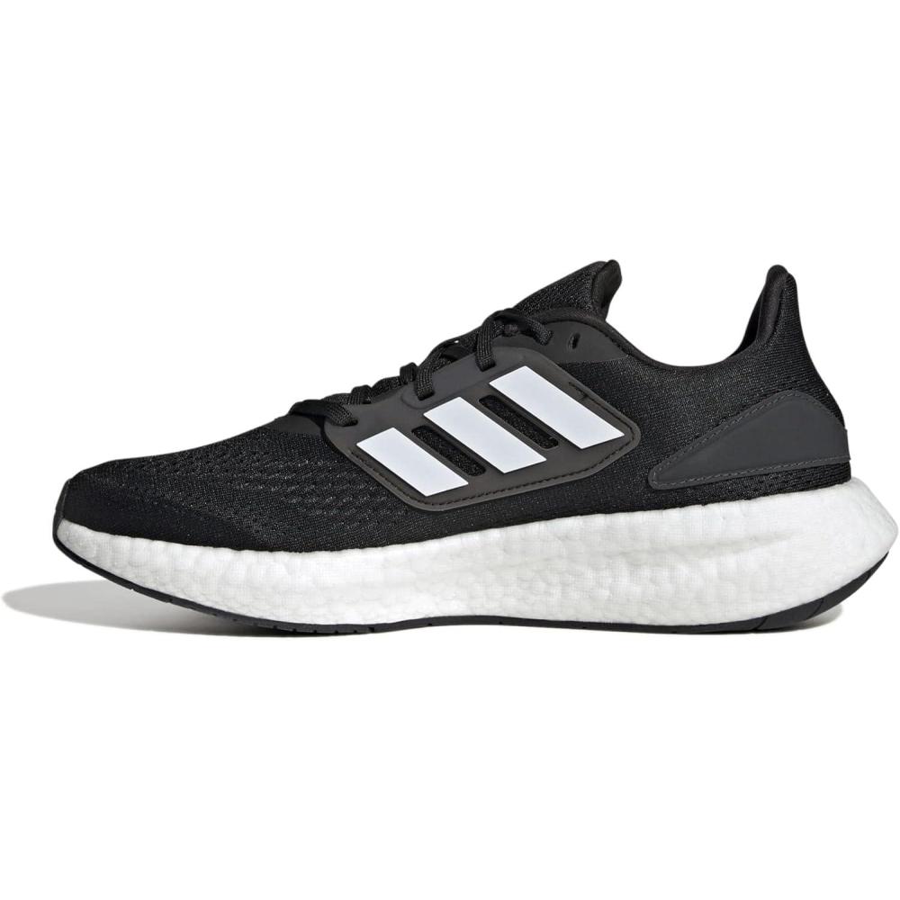 imageadidas Mens Questar Running ShoeCore Black Core Black Carbon