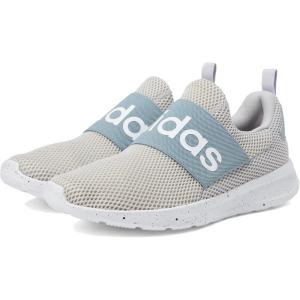 adidas Men’s Lite Racer Adapt 4.0 Running Shoes(Grey/Grey/Magic Grey)