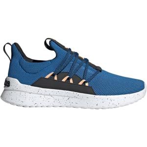 adidas Men’s Lite Racer Adapt 5.0 Shoes(Blue/White-blue)
