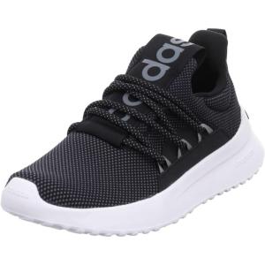 adidas Men’s Lite Racer Adapt 5.0 Shoes(Core Black Grey Five Grey Three)