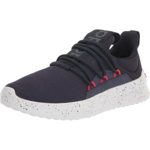 adidas Men’s Lite Racer Adapt 5.0 Shoes(Ink/Ink/Shadow Navy (Wide))