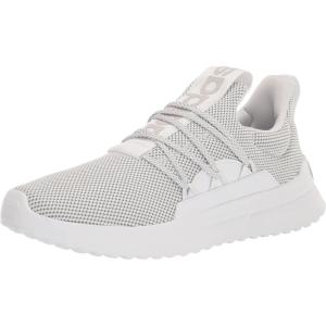 adidas Men’s Lite Racer Adapt 5.0 Shoes(White/Dash Grey/Grey Three)
