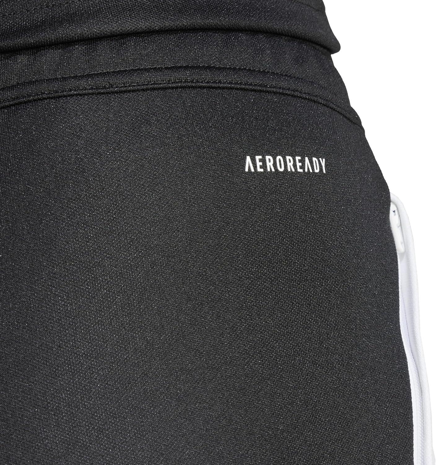 imageadidas Womens Tiro 24 Training PantsBlackWhite