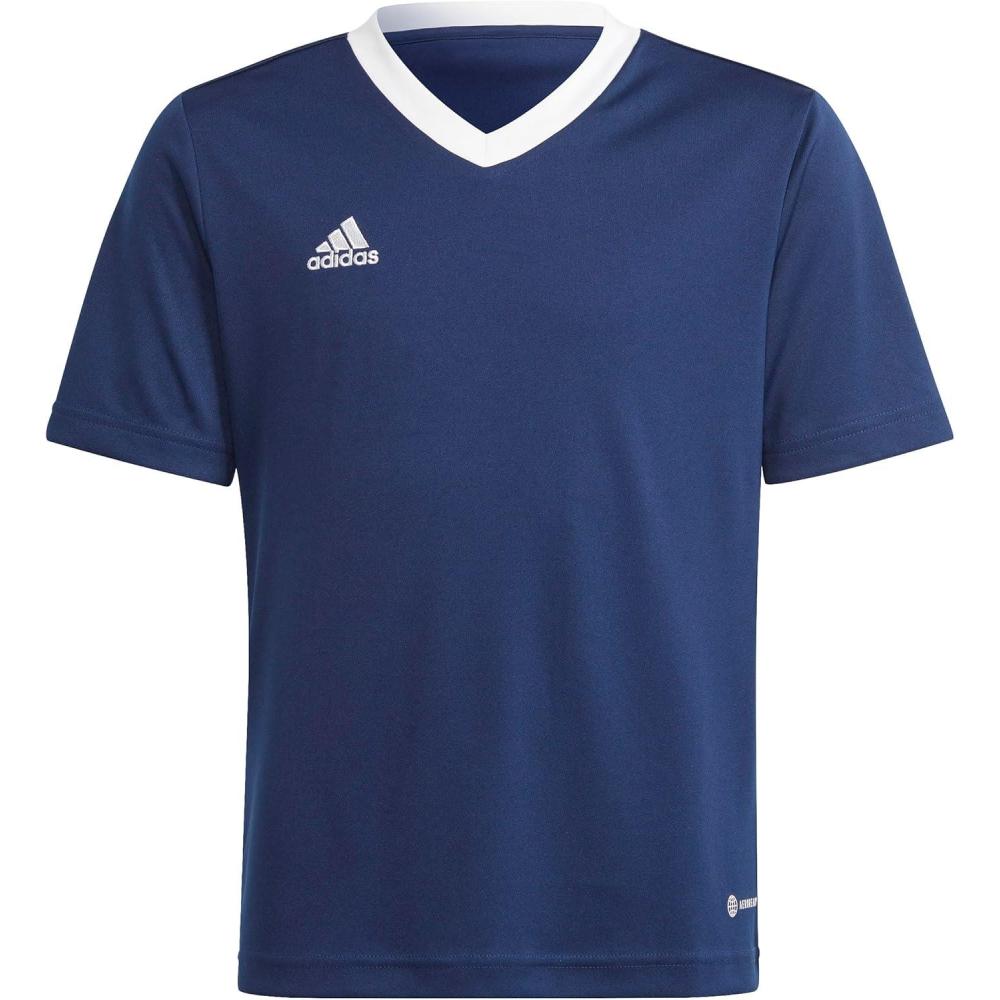 imageadidas Kids Entrada 22 JerseyTenabl