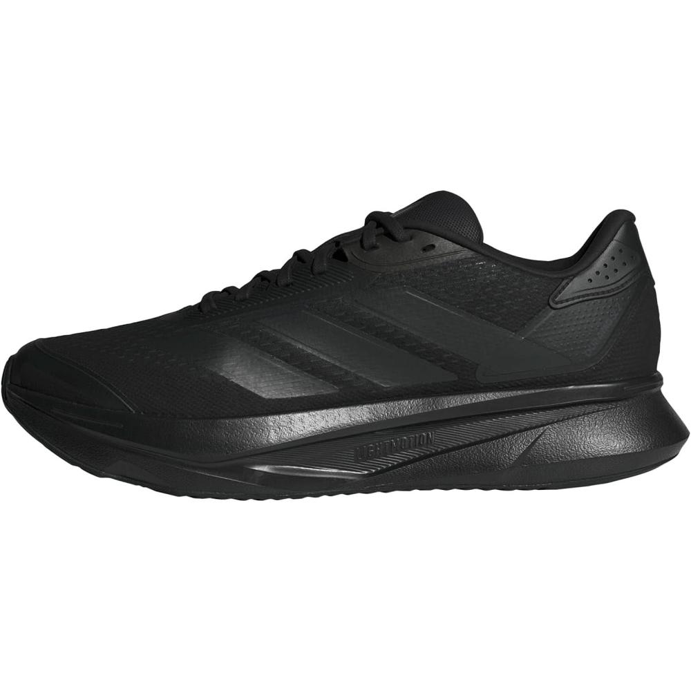 imageadidas Mens Duramo SL 2 Running ShoeBlack