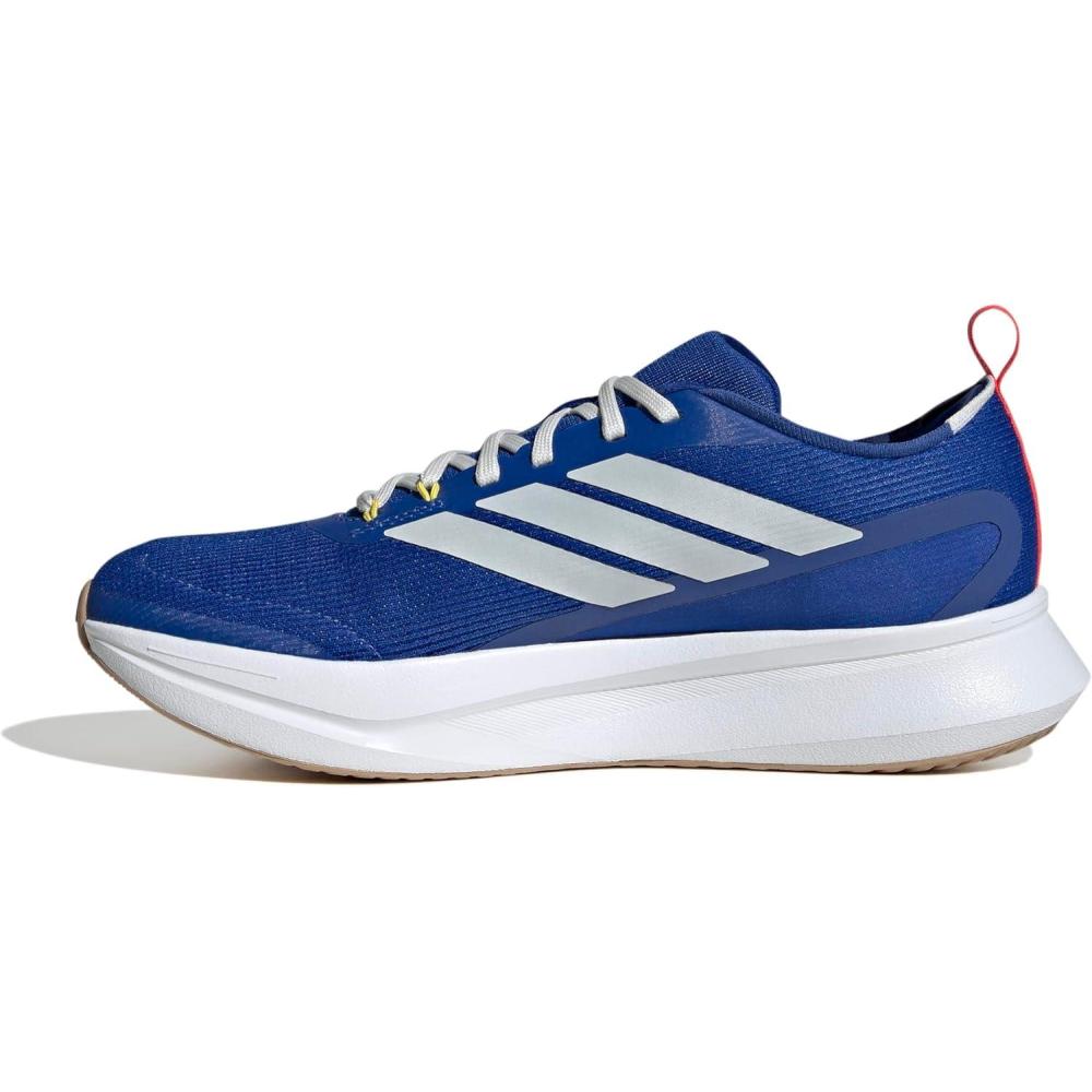 imageadidas Mens Duramo SL 2 Running ShoeTeam Royal BlueCrystal WhiteWarm Sandstone