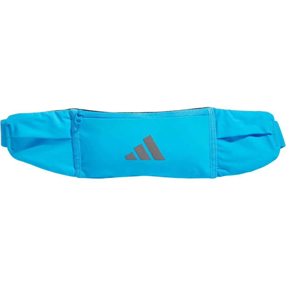 imageadidas Pacer Waist Pack  Running Bag for Women ampamp MenLucid Aquamarine