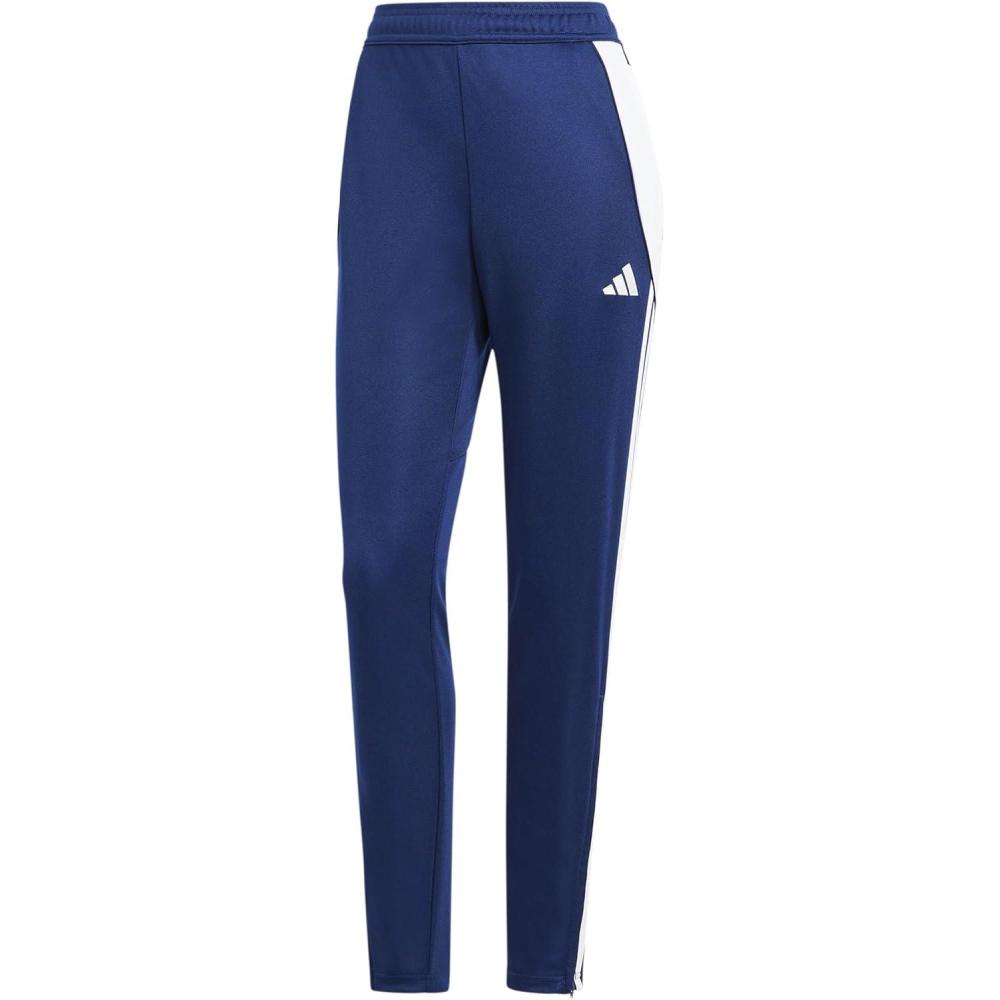 imageadidas Womens Tiro 24 Training PantsTeam Navy Blue
