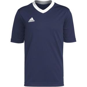 adidas Kids’ Entrada 22 Jersey(Team Navy Blue 2)