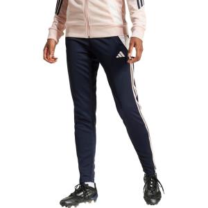 adidas Womens Tiro 24 Training Pants(Night Navy/Blush Pink)