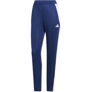adidas Womens Tiro 24 Training Pants(Team Navy Blue)