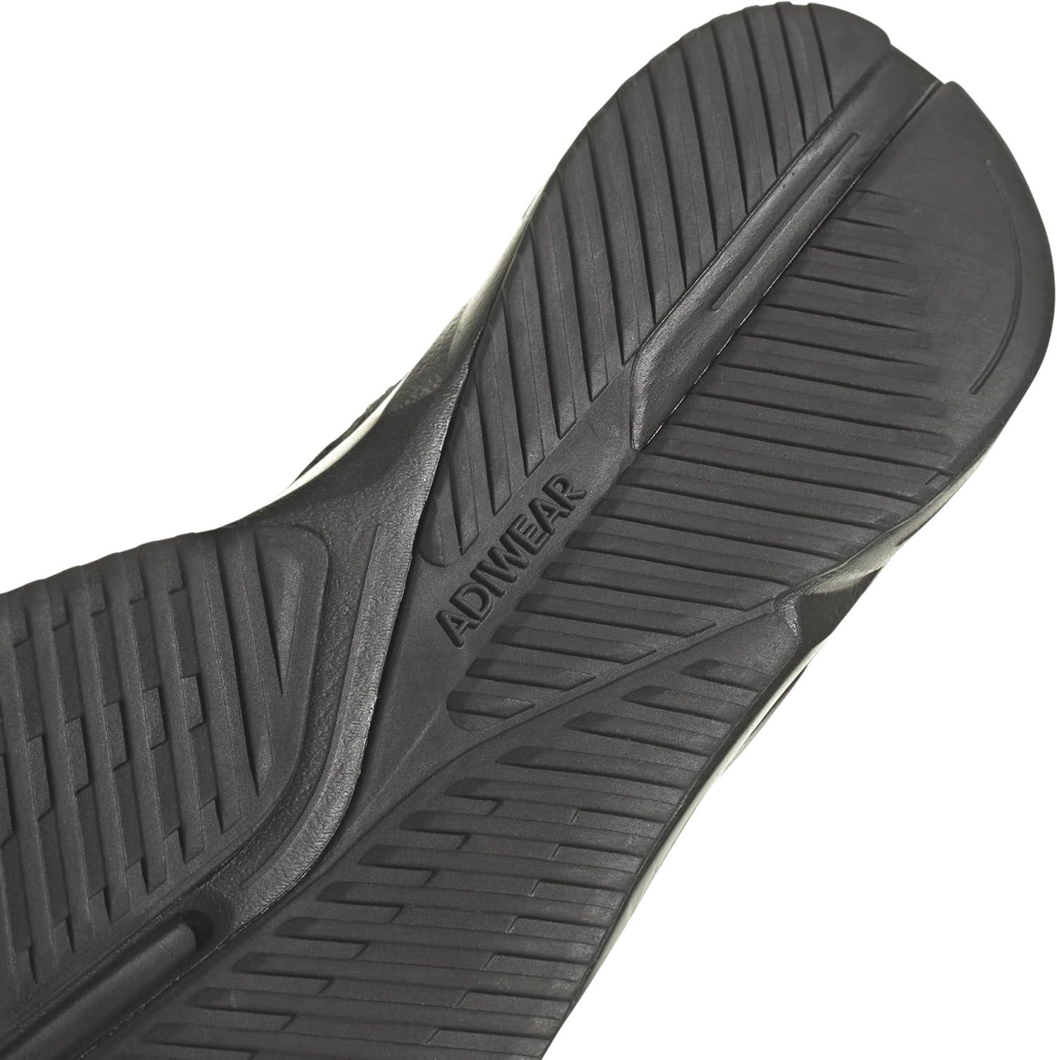 imageadidas Mens Duramo SL Running ShoesBlackBlackWhite