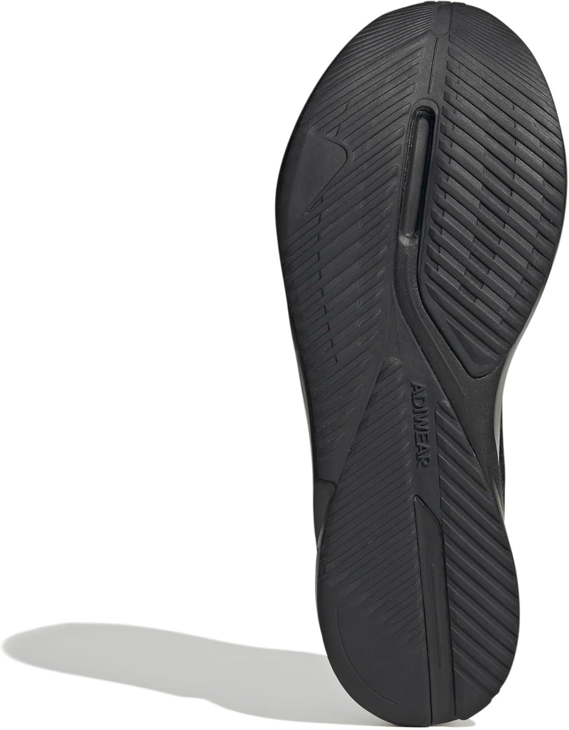 imageadidas Mens Duramo SL Running ShoesBlackBlackWhite