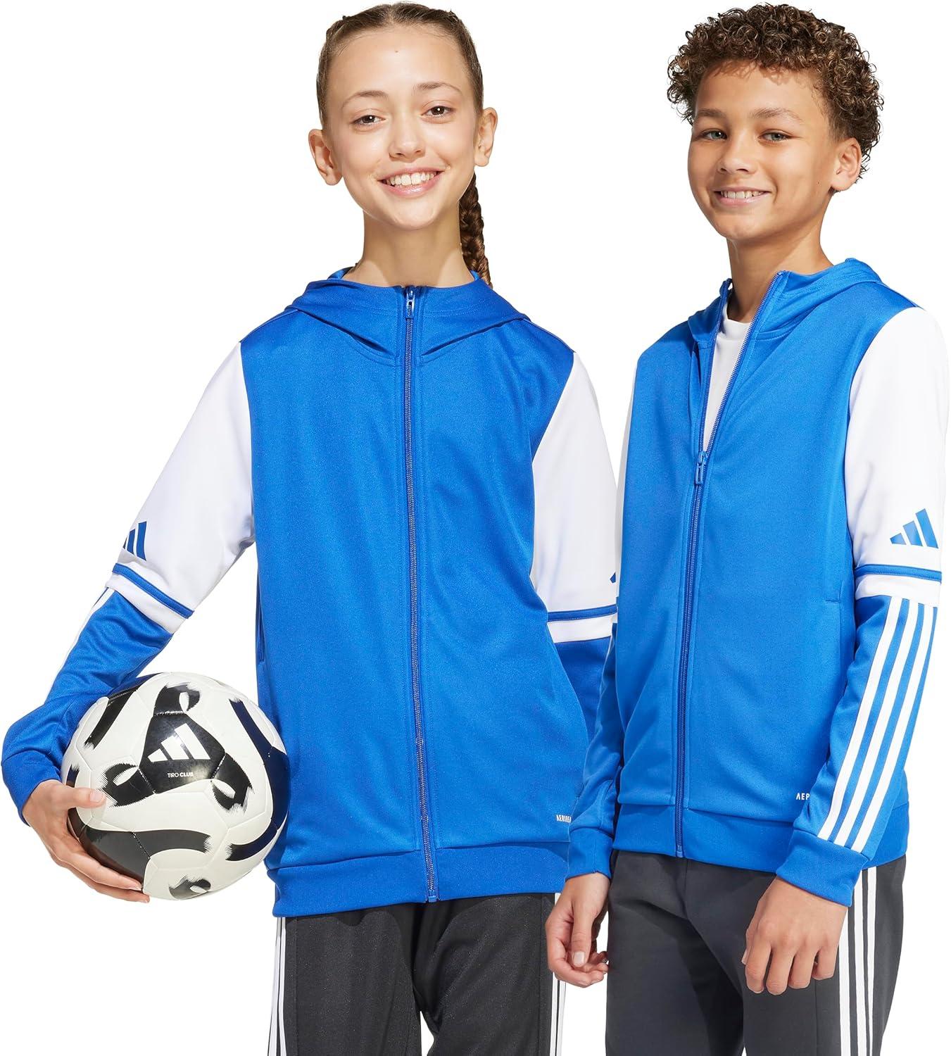 imageadidas Mens Designed for Training 3Stripes TShirtTeam Royal BlueWhite