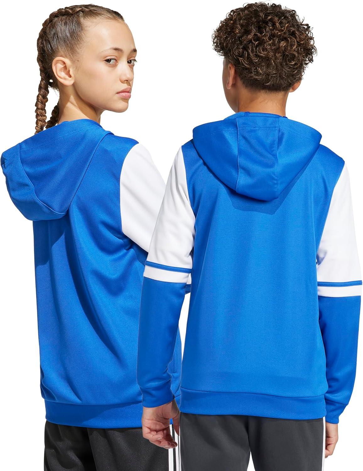 imageadidas Mens Designed for Training 3Stripes TShirtTeam Royal BlueWhite