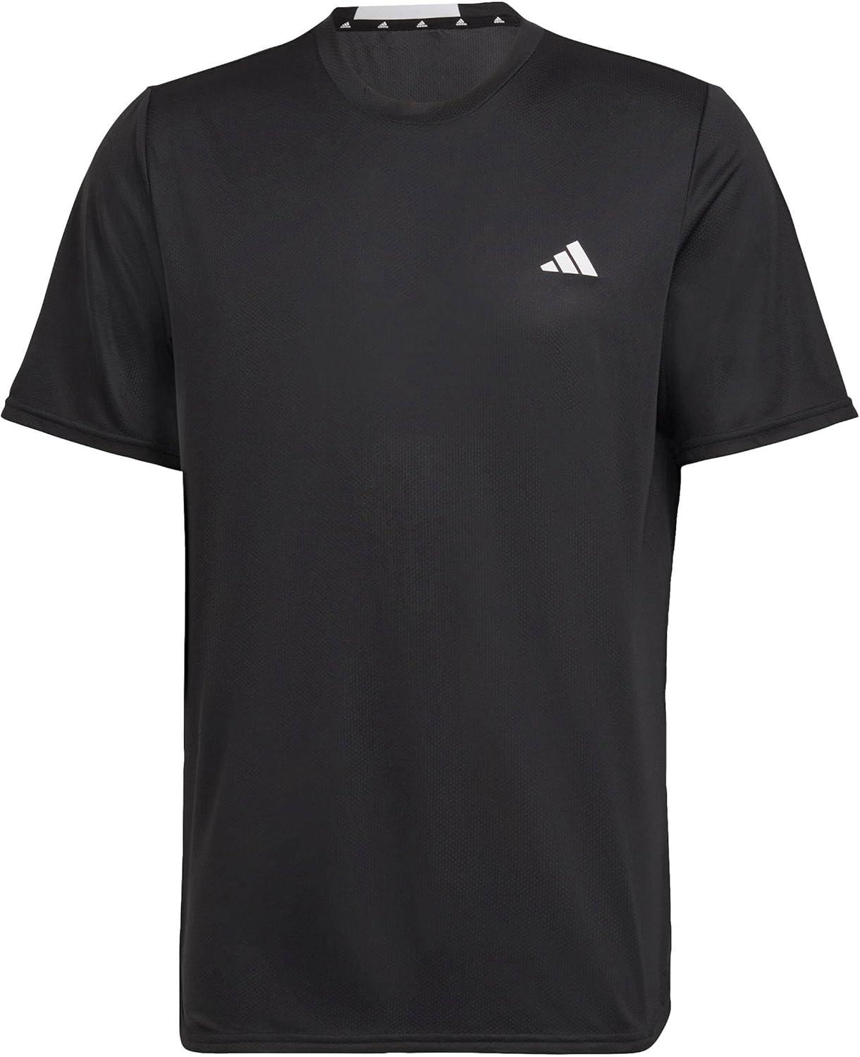 imageadidas AEROREADY Designed for Movement Tee MensBlack