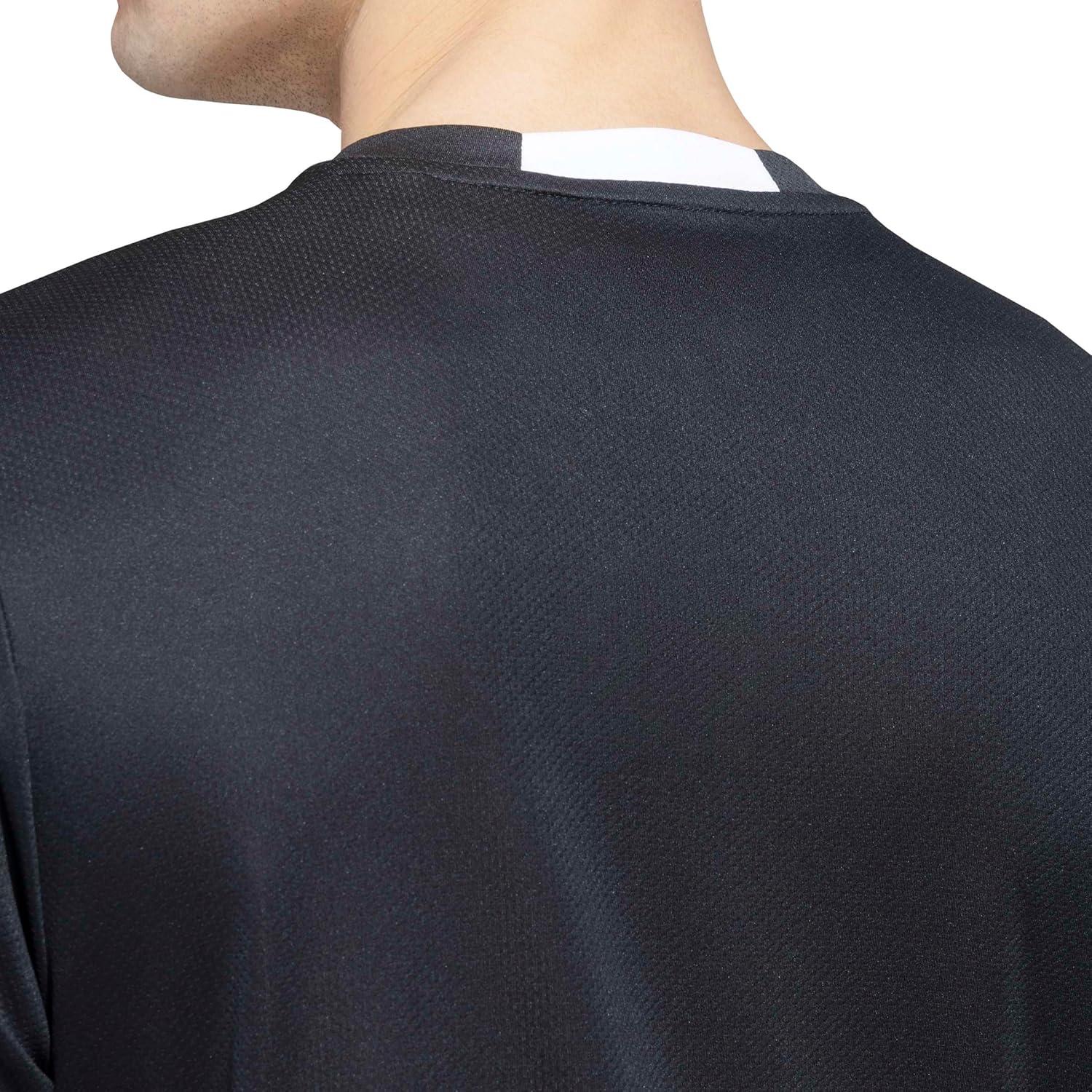 imageadidas AEROREADY Designed for Movement Tee MensBlack