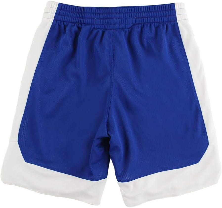 imageadidas Boys Classic 3Stripes ShortsRoyWhite Skydeep Blue