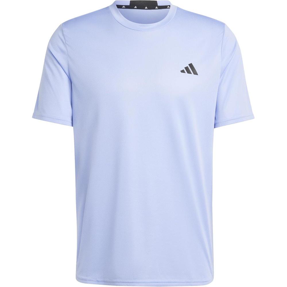 imageadidas AEROREADY Designed for Movement Tee MensBlue Spark