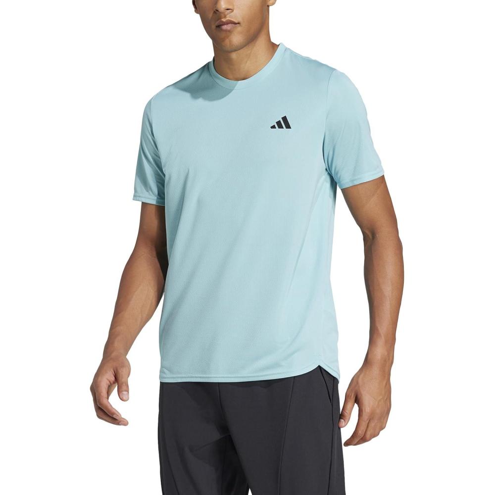 imageadidas AEROREADY Designed for Movement Tee MensMint Ton
