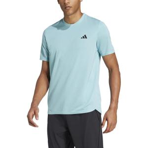 adidas AEROREADY Designed for Movement Tee Men’s(Mint Ton)