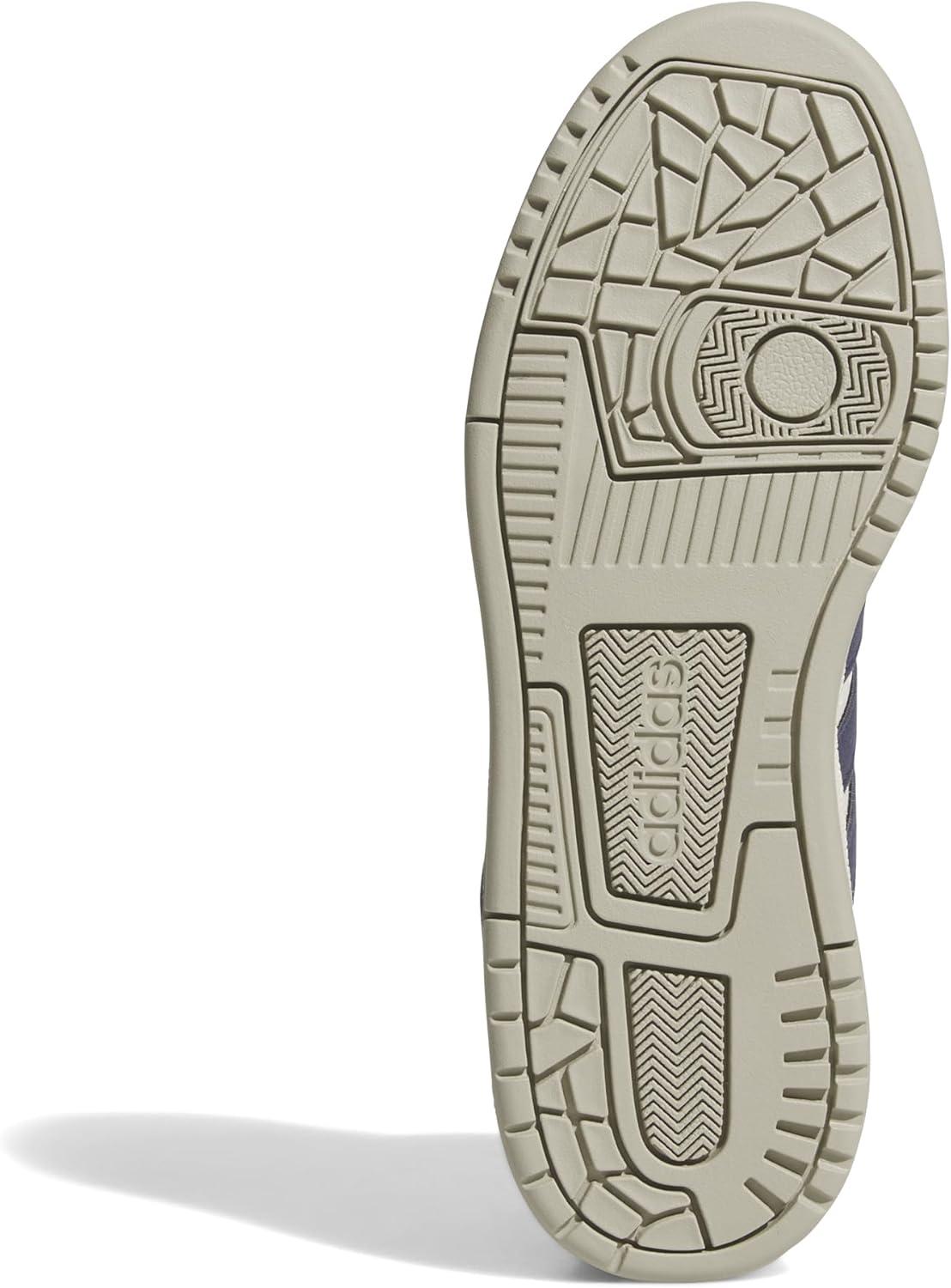 imageadidas UnisexChild Break Start Mid TopSupplier ColourShadow NavyOff White