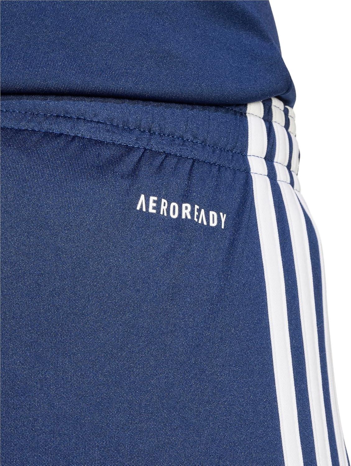 imageAdidas UnisexChild Squadra 25 ShortsTeam Navy BlueTeam Navy BlueWhite