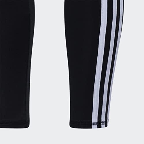 imageadidas Girls Super Star Tight LeggingsBlack