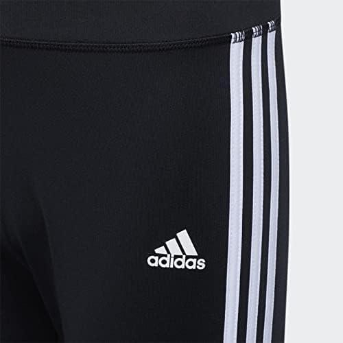 imageadidas Girls Super Star Tight LeggingsBlack