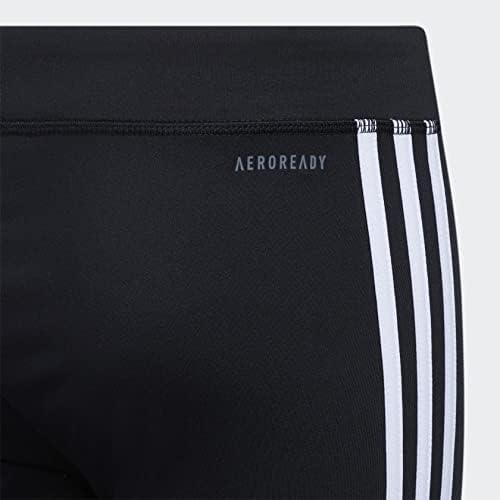 imageadidas Girls Super Star Tight LeggingsBlack