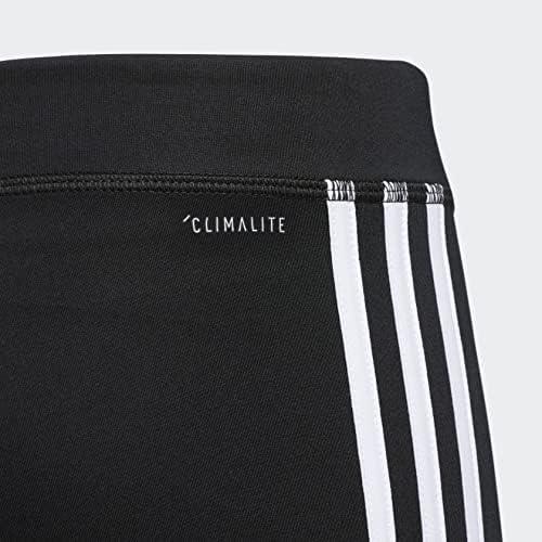 imageadidas Girls Super Star Tight LeggingsBlack Adi