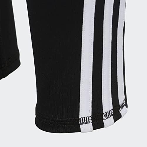 imageadidas Girls Super Star Tight LeggingsBlack Adi