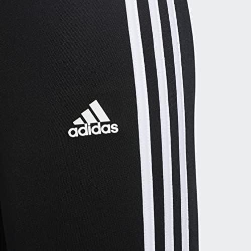 imageadidas Girls Super Star Tight LeggingsBlack Adi