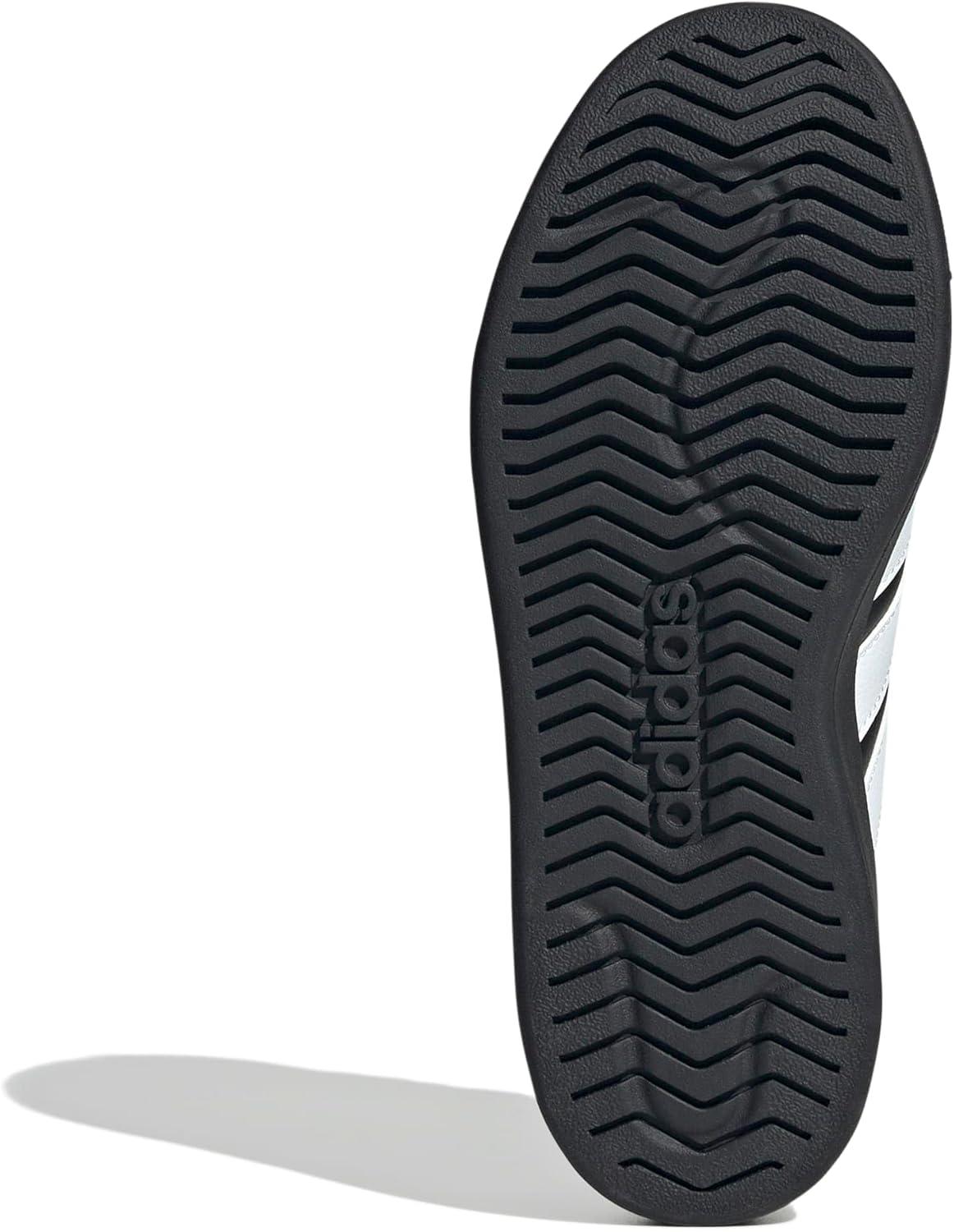 imageadidas Kids Streettalk SneakersBlackWhiteGold Metallic