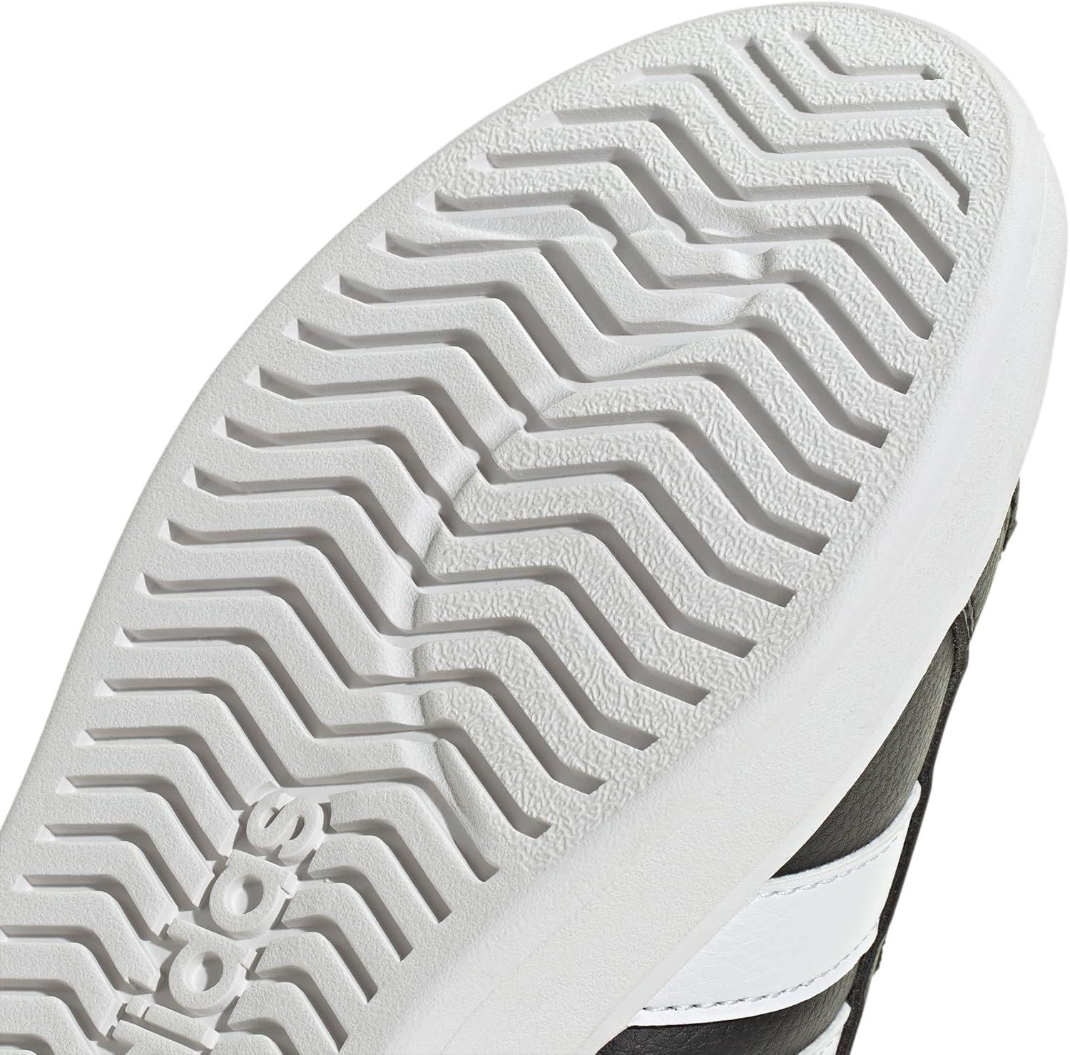 imageadidas Kids Streettalk SneakersBlackWhiteWhite