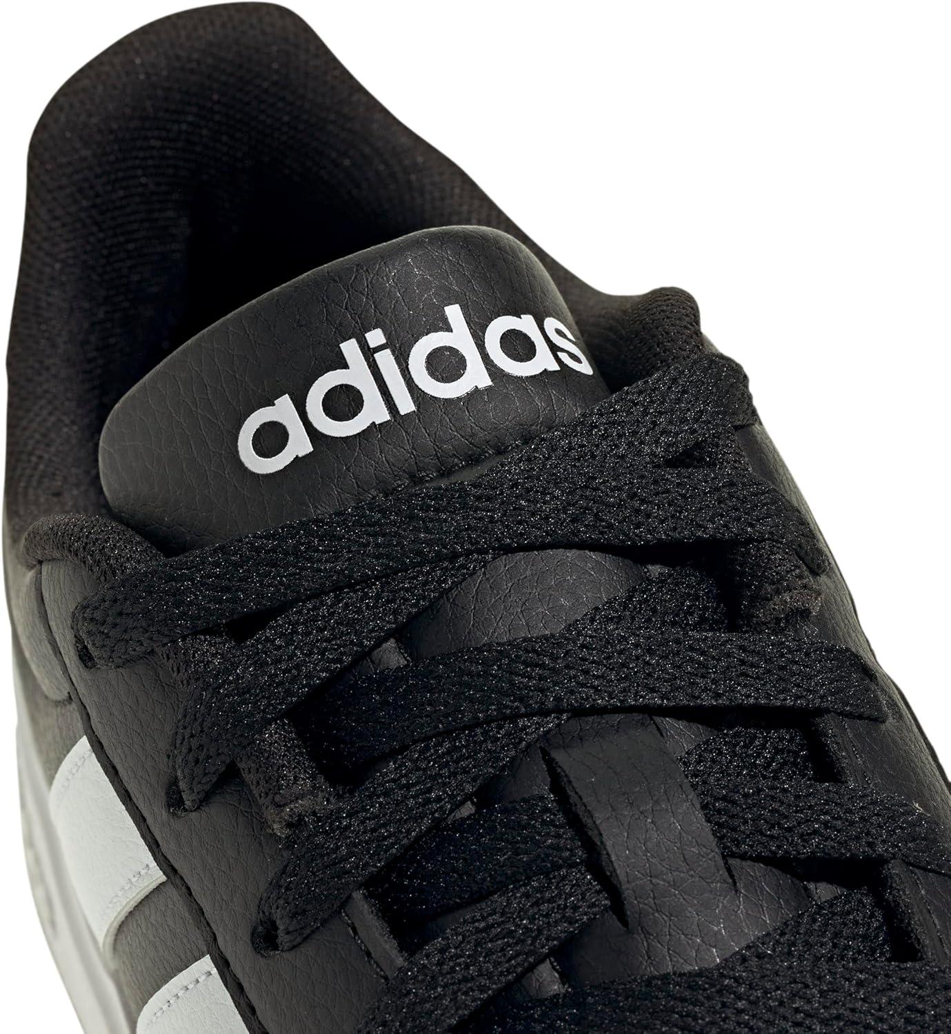 imageadidas Kids Streettalk SneakersBlackWhiteWhite