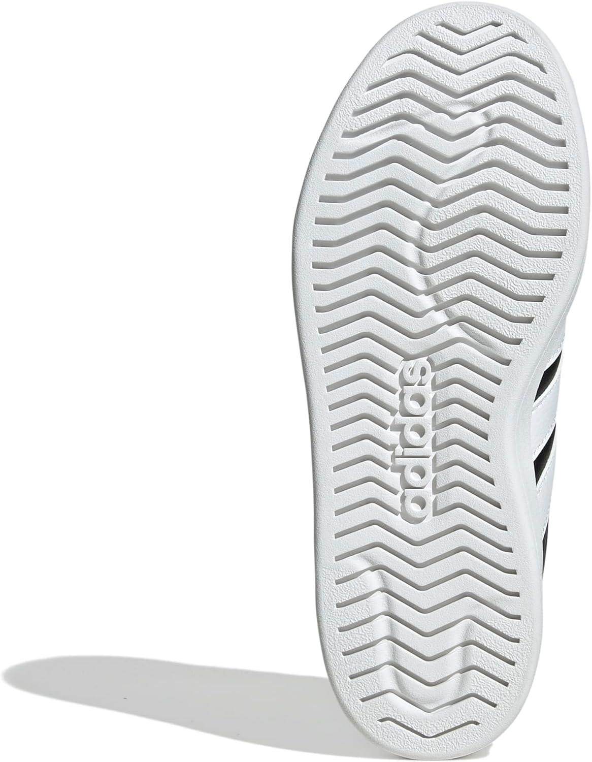 imageadidas Kids Streettalk SneakersBlackWhiteWhite