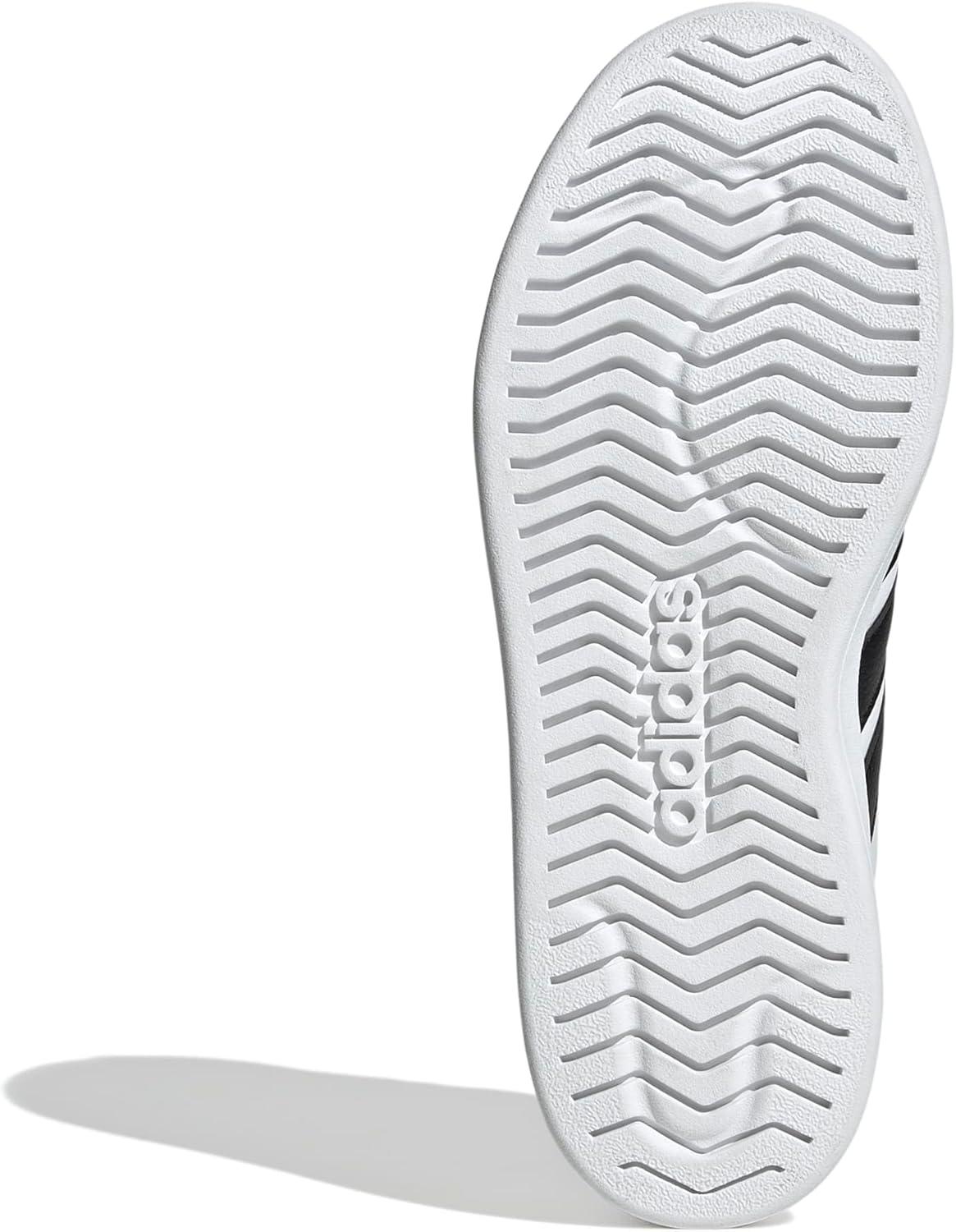 imageadidas Kids Streettalk SneakersWhiteBlackBlack