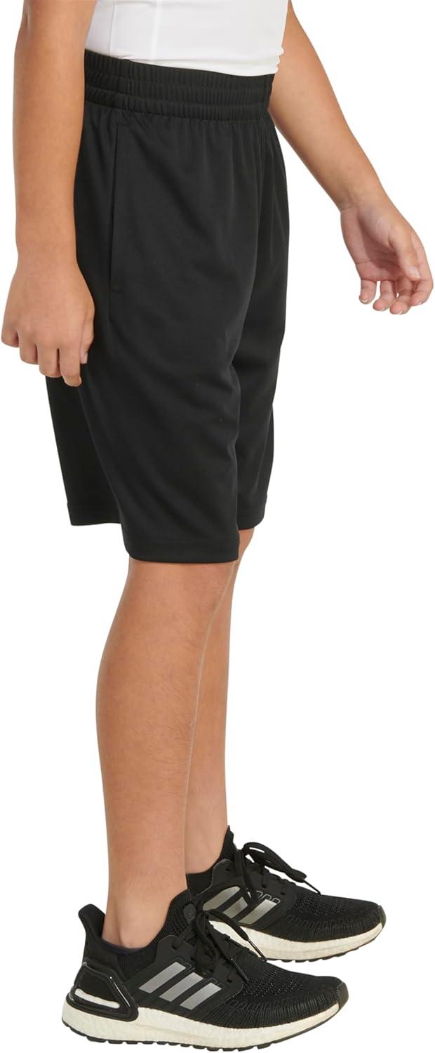 imageadidas Womens by Stella McCartney Truecasuals Terry ShortsBlack Adi