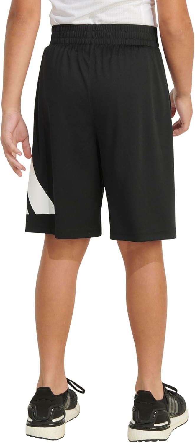 imageadidas Womens by Stella McCartney Truecasuals Terry ShortsBlack Adi