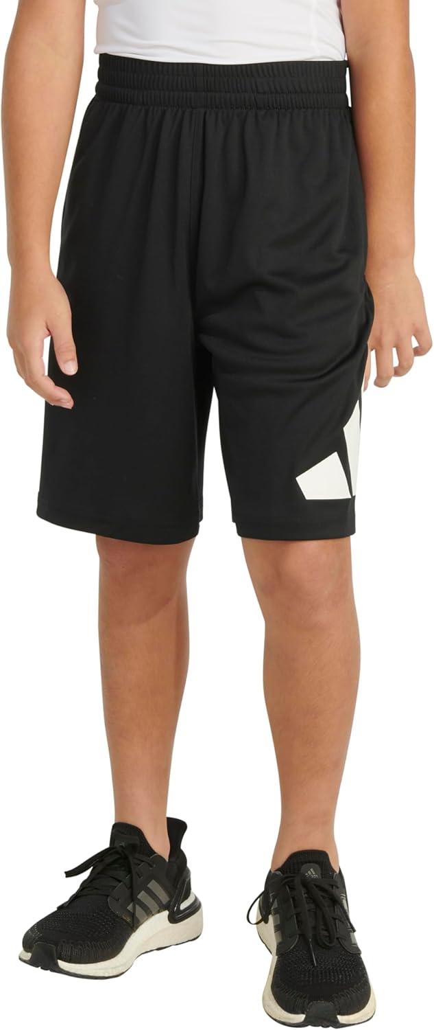 imageadidas Womens by Stella McCartney Truecasuals Terry ShortsBlack Adi