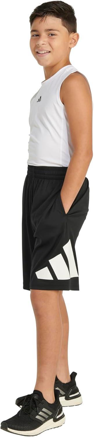 imageadidas Womens by Stella McCartney Truecasuals Terry ShortsBlack Adi