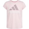 Clear Pink Heather