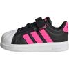 Black/Lucid Pink/White