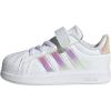White/Iridescent/White