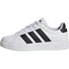 White/Black/Black
