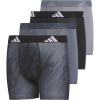 Black/Onix Grey/Grey/Microfiber/Graphic