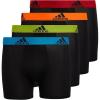 Black/Solar Blue/Semi Solar Slime Green/Performance