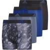 Galaxy Camo Black-carbon/Black/Team Royal Blue/Performance/Graphic