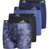 Galaxy Camo Black-dark Blue/Dark Blue/Black/Performance/Graphic